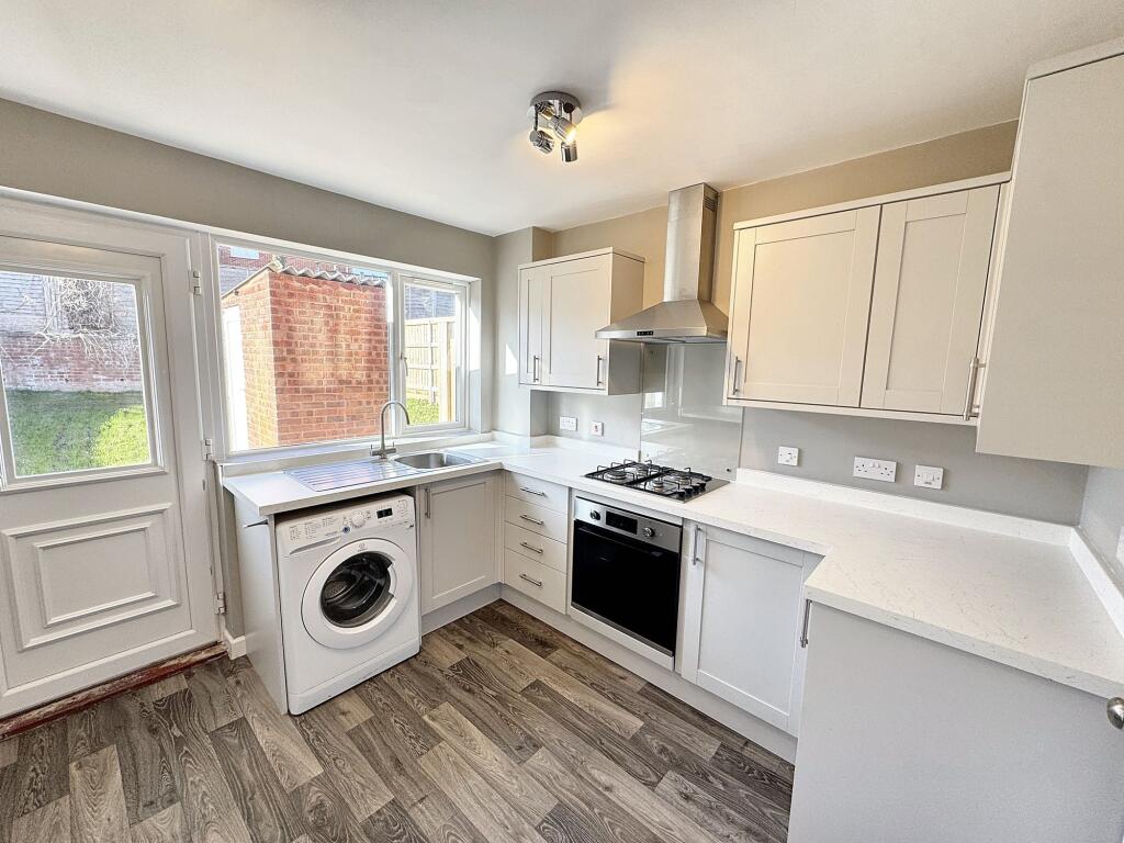 Main image of property: Hazel Close, Taunton, TA1