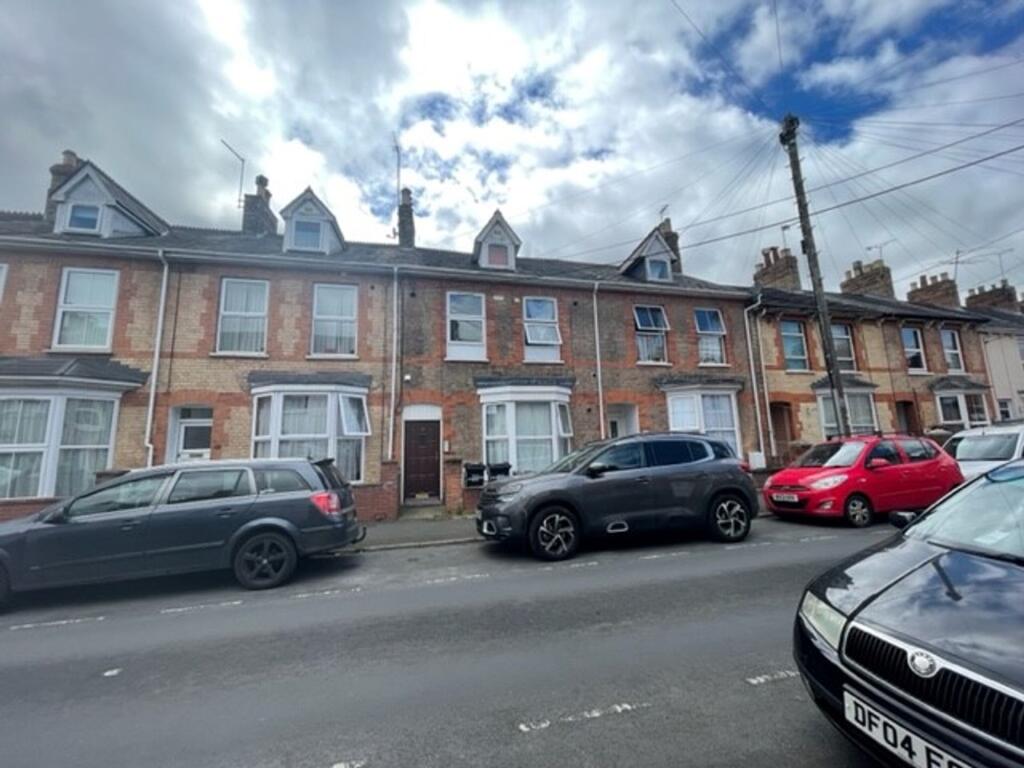 Main image of property: Albemarle Road, Taunton, TA1