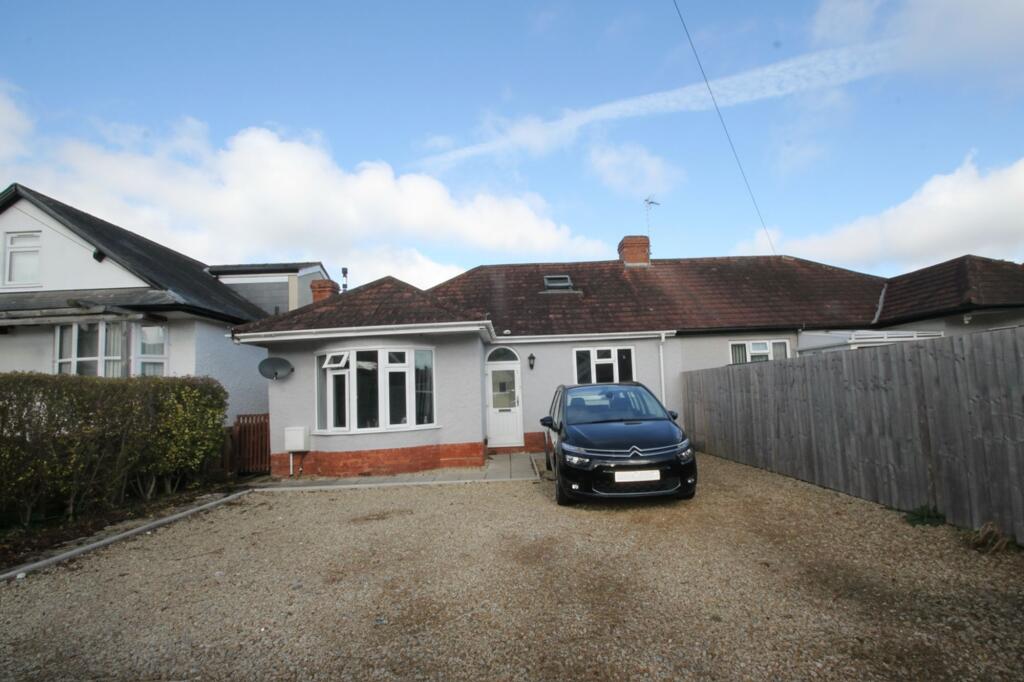 Main image of property: Elms Close, Taunton, TA1