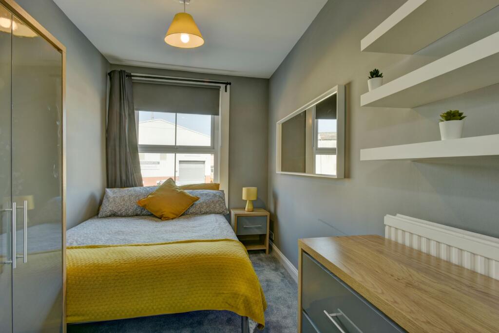 Main image of property: Albemarle Road, Taunton, TA1