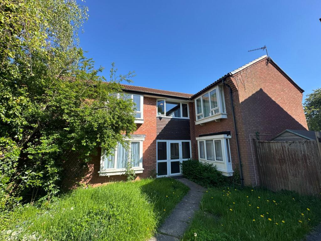 Main image of property: Allington Close, Taunton, TA1