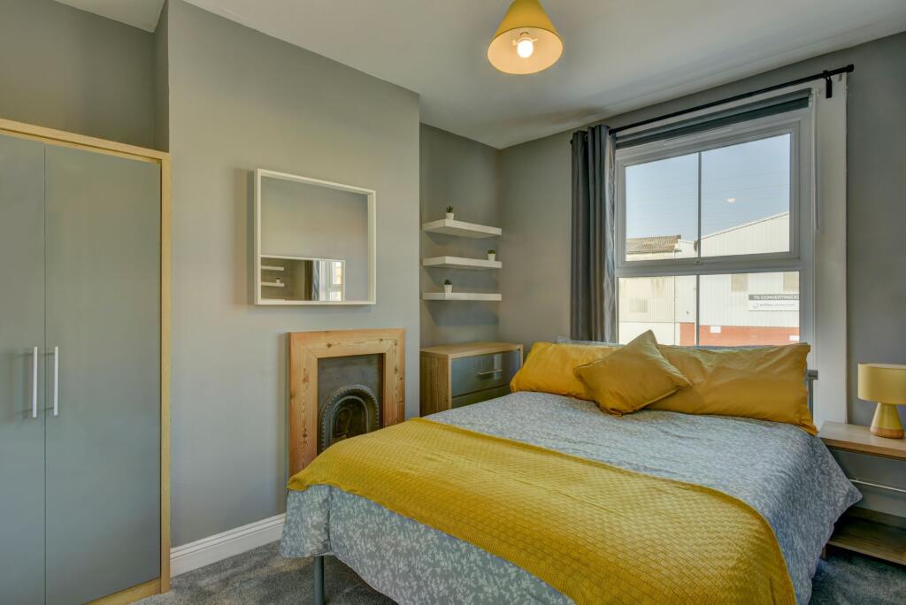 Main image of property: Albemarle Road, Taunton, TA1