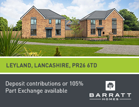 Get brand editions for Barratt Homes