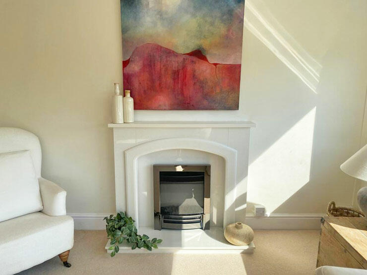 2 bedroom detached bungalow for sale in Zoar Terrace, Quakers Yard