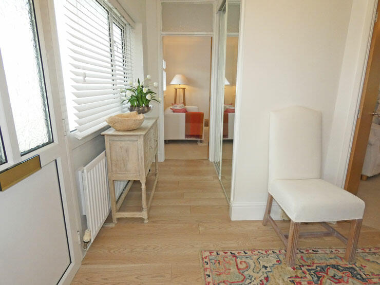 2 bedroom detached bungalow for sale in Zoar Terrace, Quakers Yard