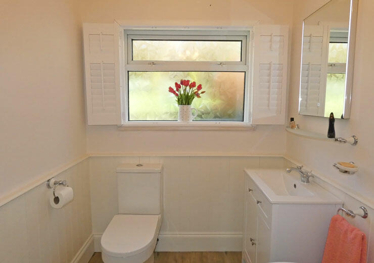 2 bedroom detached bungalow for sale in Zoar Terrace, Quakers Yard