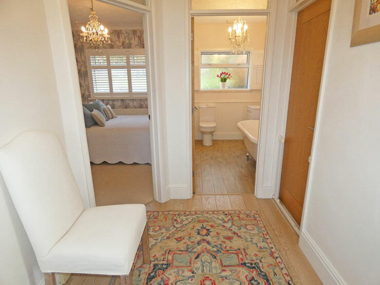2 bedroom detached bungalow for sale in Zoar Terrace, Quakers Yard