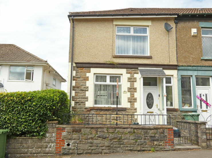 Main image of property: Caerphilly Road, Nelson, Treharris, CF46 6NH