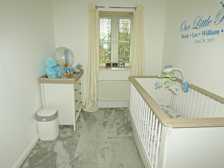 Additional property image - Farm Close, Tir-y-Berth, Hengoed, CF82 8BF