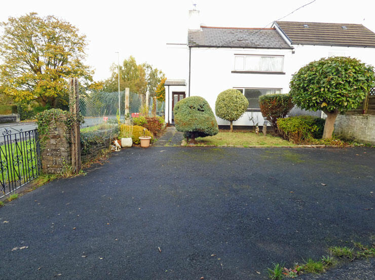 Main image of property: Castle Street, Fleur De Lis, Blackwood, NP12 3UH