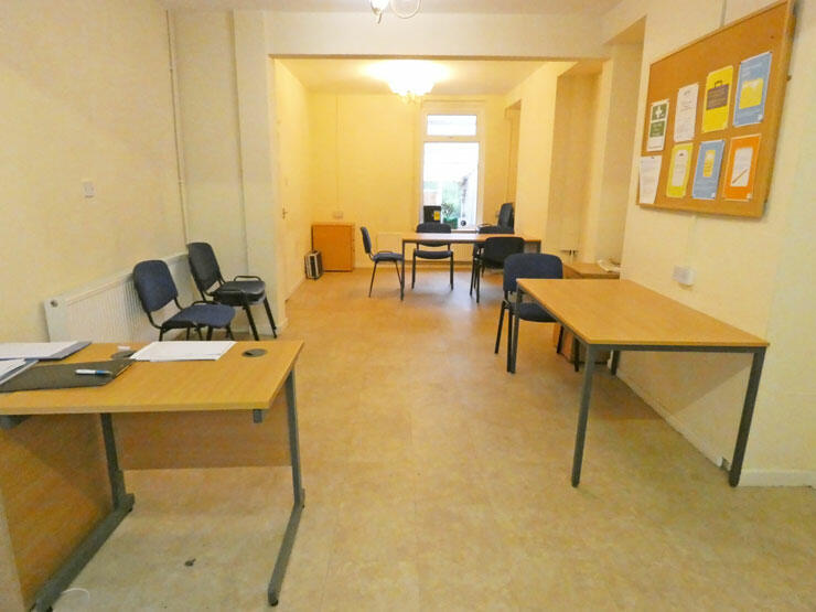 Additional property image - Penallta Road, Ystrad Mynach, Hengoed, CF82 7AN