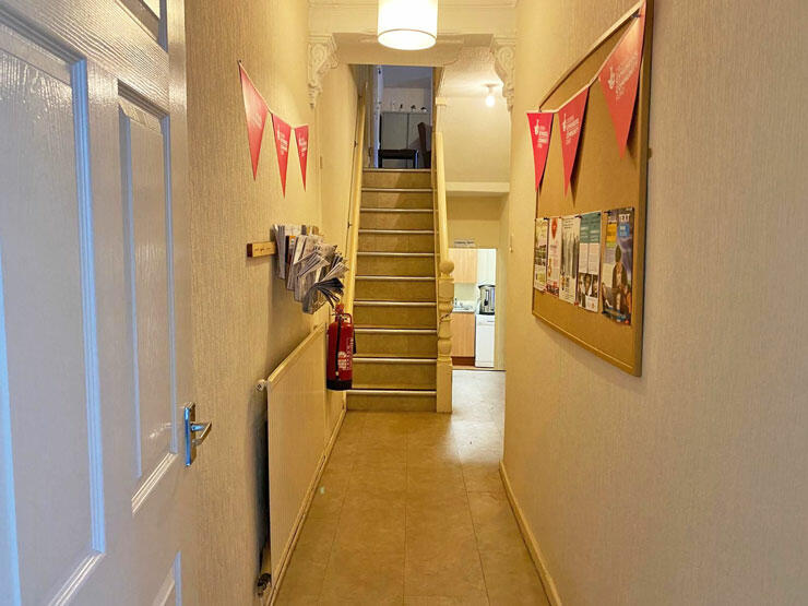 Additional property image - Penallta Road, Ystrad Mynach, Hengoed, CF82 7AN