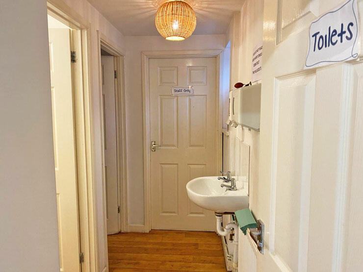 Additional property image - Penallta Road, Ystrad Mynach, Hengoed, CF82 7AN