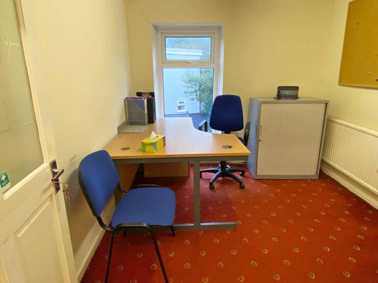 Additional property image - Penallta Road, Ystrad Mynach, Hengoed, CF82 7AN