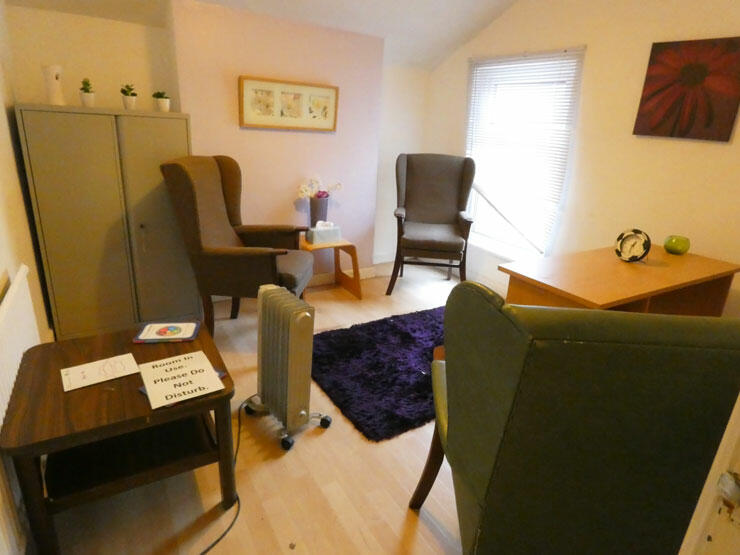 Additional property image - Penallta Road, Ystrad Mynach, Hengoed, CF82 7AN