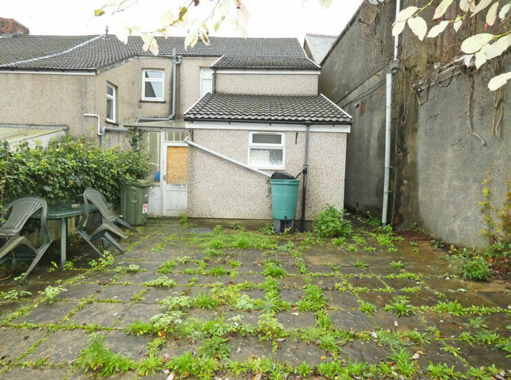 Additional property image - Penallta Road, Ystrad Mynach, Hengoed, CF82 7AN