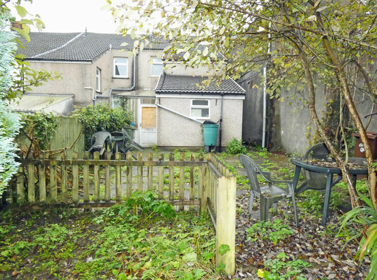 Additional property image - Penallta Road, Ystrad Mynach, Hengoed, CF82 7AN