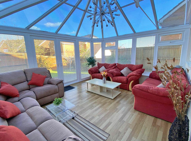 Additional property image - Cae Canol, Hengoed, CF82 7RU