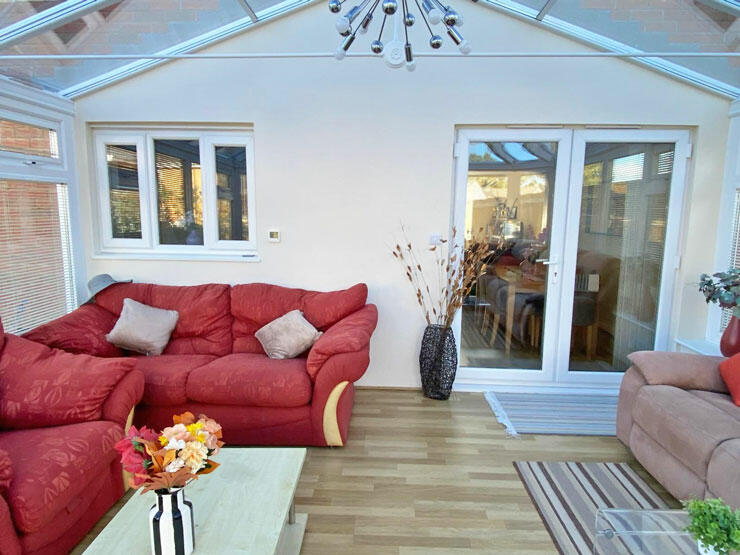 Additional property image - Cae Canol, Hengoed, CF82 7RU