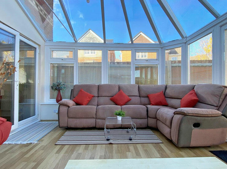 Additional property image - Cae Canol, Hengoed, CF82 7RU