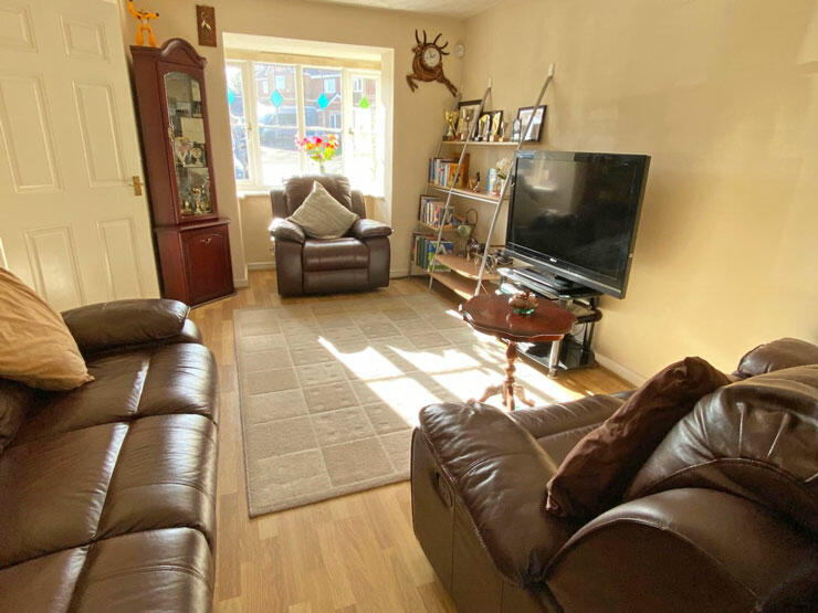 Additional property image - Cae Canol, Hengoed, CF82 7RU
