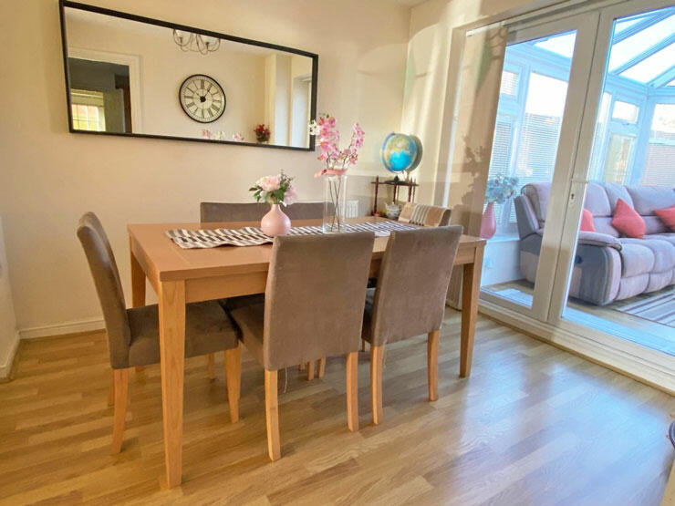 Additional property image - Cae Canol, Hengoed, CF82 7RU