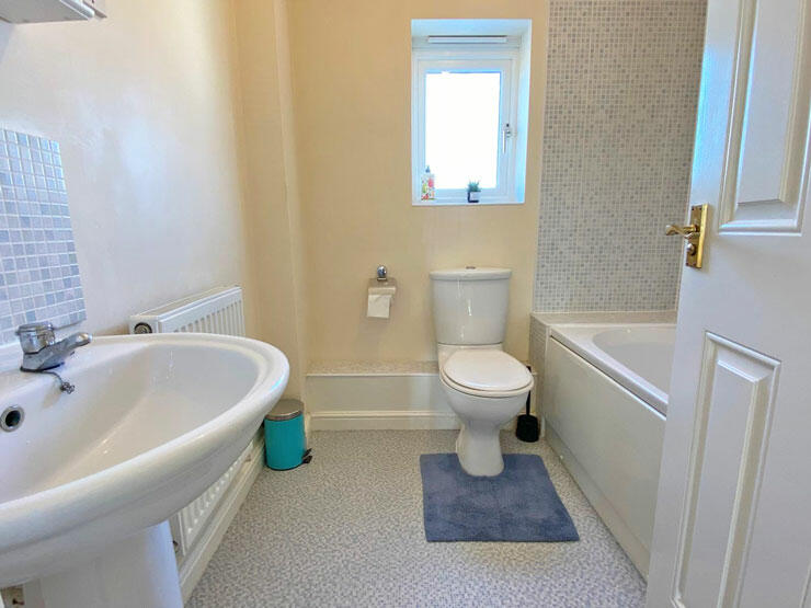 Additional property image - Cae Canol, Hengoed, CF82 7RU