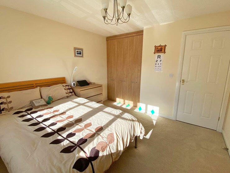 Additional property image - Cae Canol, Hengoed, CF82 7RU