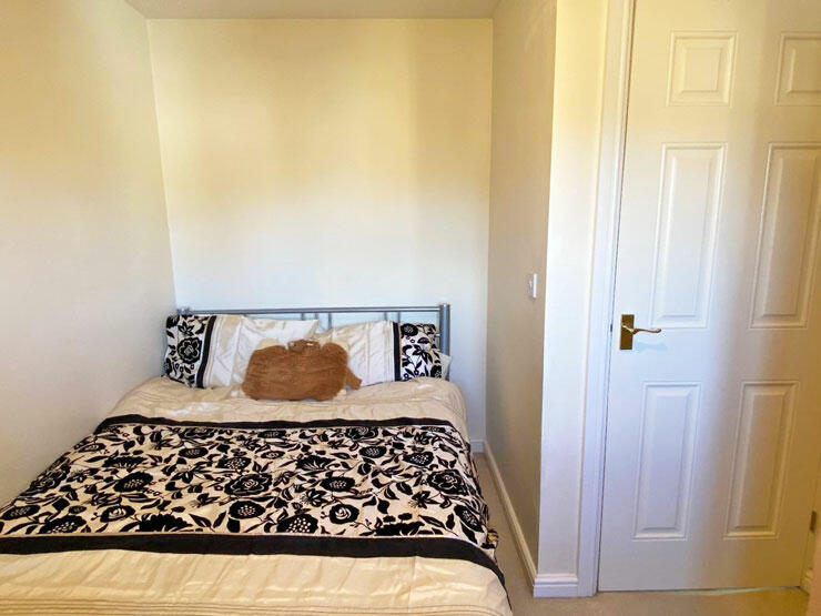 Additional property image - Cae Canol, Hengoed, CF82 7RU