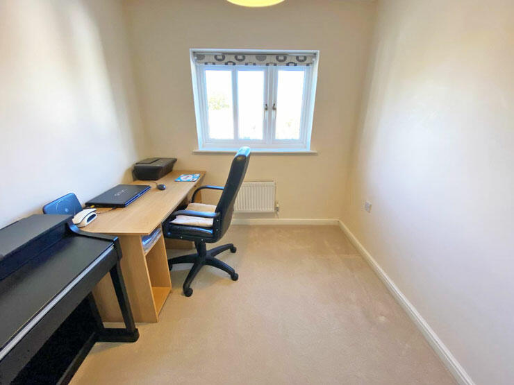 Additional property image - Cae Canol, Hengoed, CF82 7RU