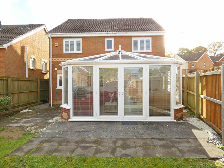 Additional property image - Cae Canol, Hengoed, CF82 7RU