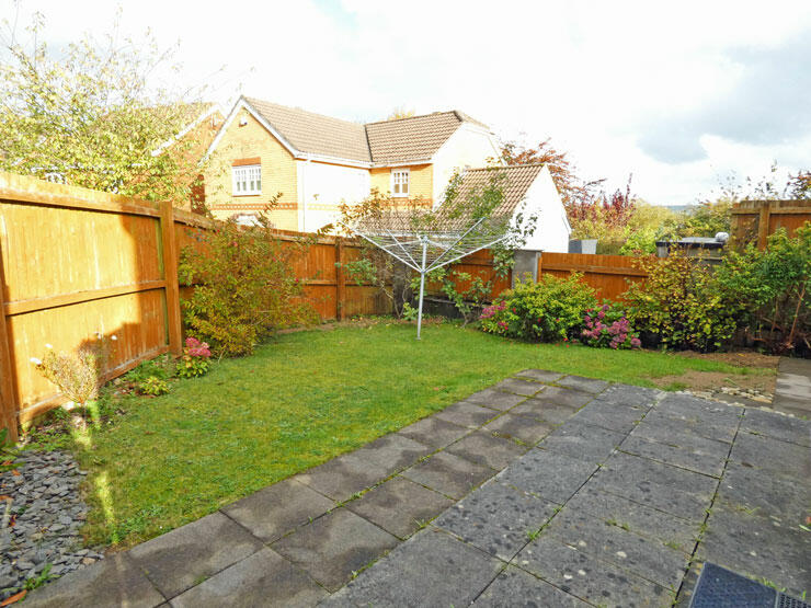 Additional property image - Cae Canol, Hengoed, CF82 7RU