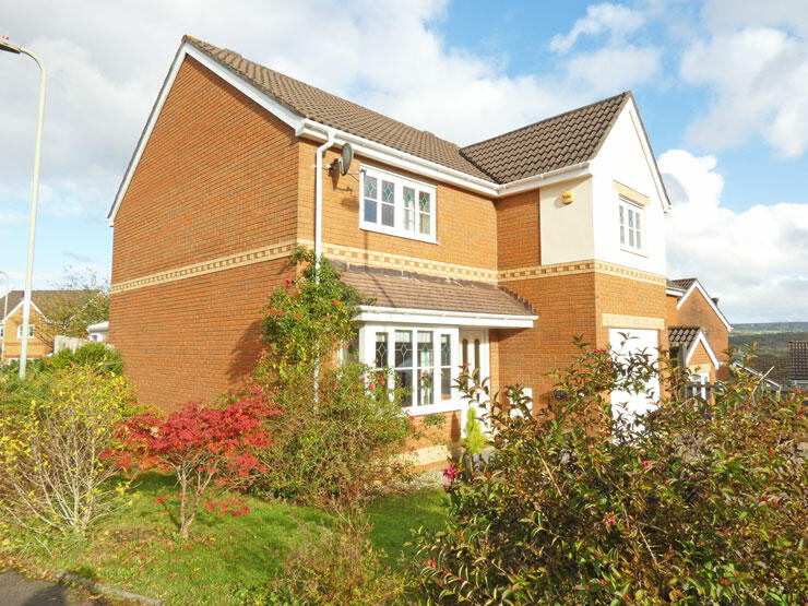 Additional property image - Cae Canol, Hengoed, CF82 7RU