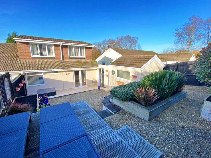 Additional property image - Beech Tree Way, Nelson, Treharris, CF46 6NU