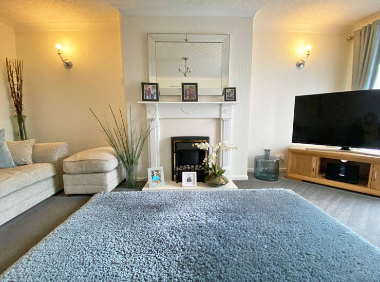 Additional property image - Beech Tree Way, Nelson, Treharris, CF46 6NU