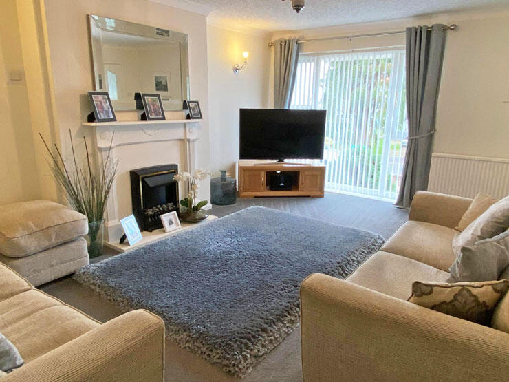 Additional property image - Beech Tree Way, Nelson, Treharris, CF46 6NU