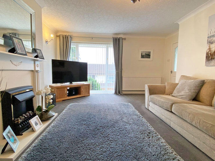 Additional property image - Beech Tree Way, Nelson, Treharris, CF46 6NU
