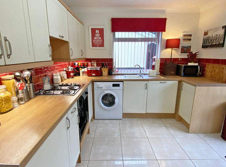 Additional property image - Beech Tree Way, Nelson, Treharris, CF46 6NU