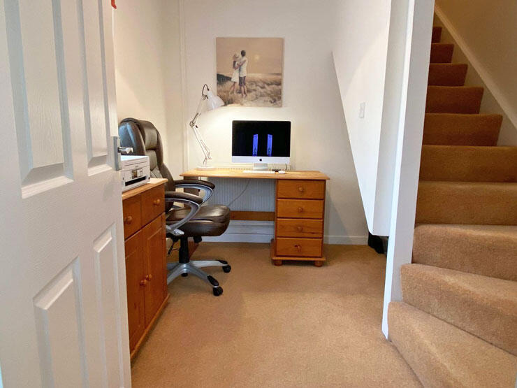 Additional property image - Beech Tree Way, Nelson, Treharris, CF46 6NU