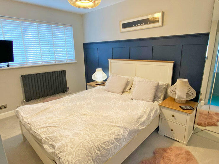 Additional property image - Ger Nant, Ystrad Mynach, Hengoed, CF82 7FE