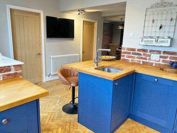 Additional property image - Trosnant Crescent, Penybryn, Hengoed, CF82 7FX