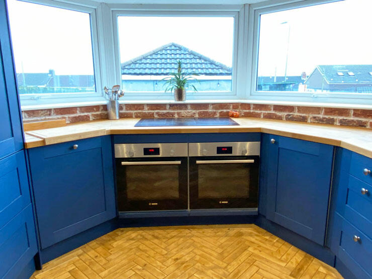 Additional property image - Trosnant Crescent, Penybryn, Hengoed, CF82 7FX