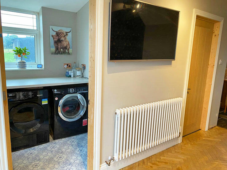 Additional property image - Trosnant Crescent, Penybryn, Hengoed, CF82 7FX