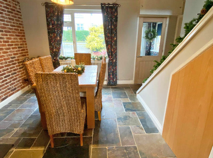 Additional property image - Trosnant Crescent, Penybryn, Hengoed, CF82 7FX