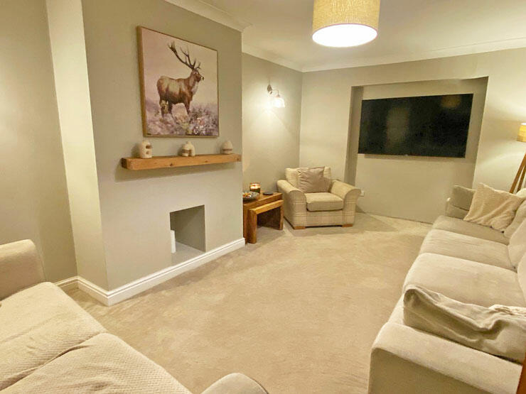 Additional property image - Trosnant Crescent, Penybryn, Hengoed, CF82 7FX