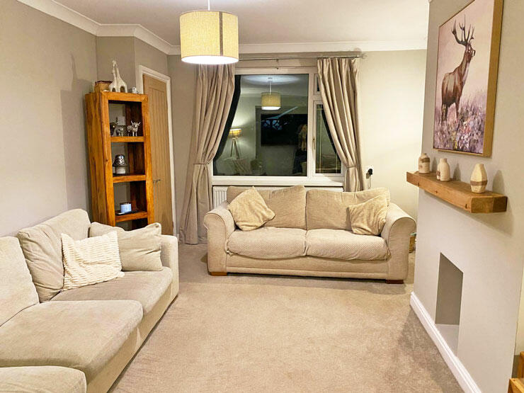 Additional property image - Trosnant Crescent, Penybryn, Hengoed, CF82 7FX