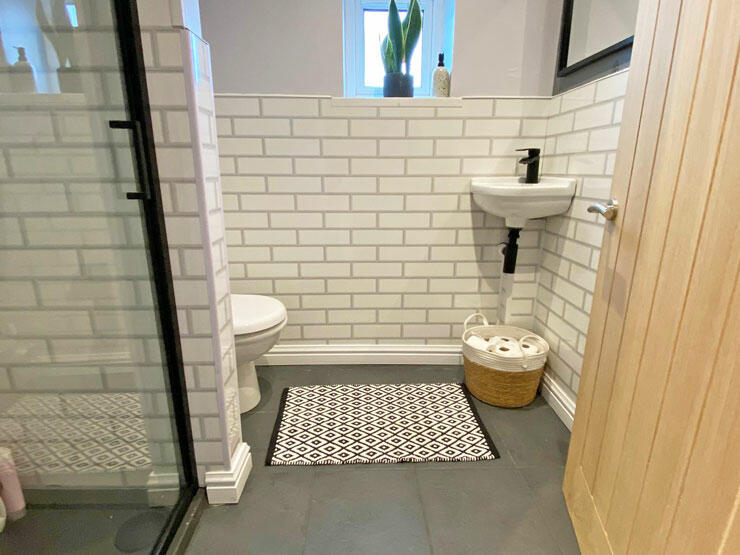 Additional property image - Trosnant Crescent, Penybryn, Hengoed, CF82 7FX