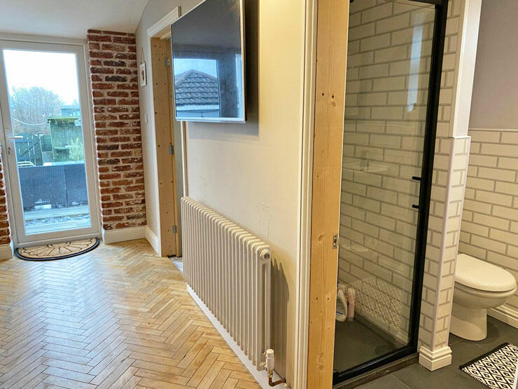 Additional property image - Trosnant Crescent, Penybryn, Hengoed, CF82 7FX