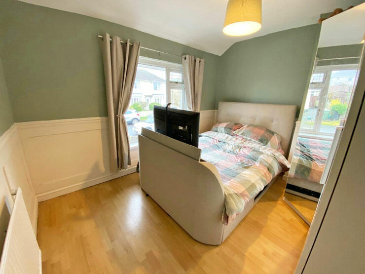 Additional property image - Trosnant Crescent, Penybryn, Hengoed, CF82 7FX