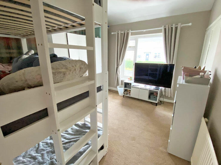 Additional property image - Trosnant Crescent, Penybryn, Hengoed, CF82 7FX
